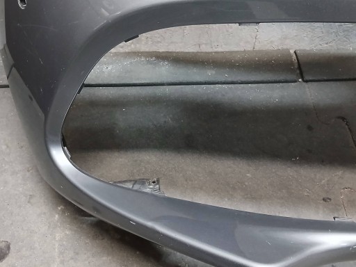 BRANIK PREDNJA STRANA ALFA ROMEO STELVIO BRANIK PREDNJA STRANA ALFA ROMEO STELVIO
