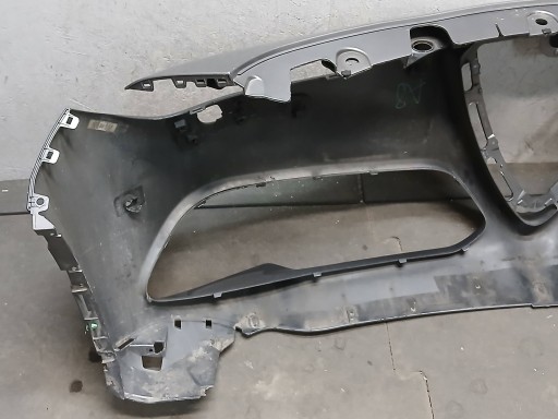 BRANIK PREDNJA STRANA ALFA ROMEO STELVIO BRANIK PREDNJA STRANA ALFA ROMEO STELVIO