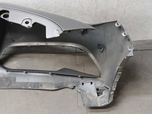 BRANIK PREDNJA STRANA ALFA ROMEO STELVIO BRANIK PREDNJA STRANA ALFA ROMEO STELVIO