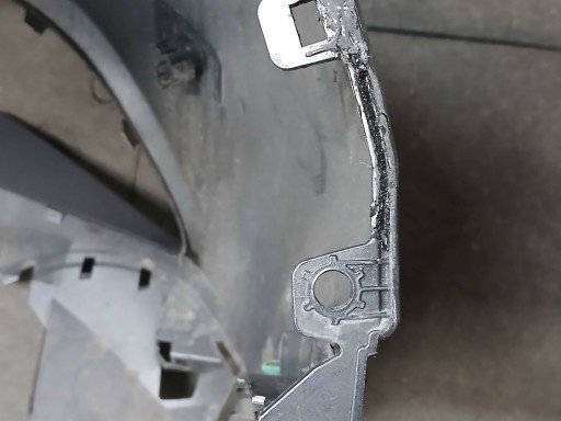 BRANIK PREDNJA STRANA ALFA ROMEO STELVIO BRANIK PREDNJA STRANA ALFA ROMEO STELVIO