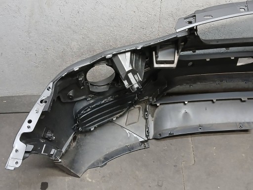 BRANIK PREDNJA STRANA BMW X3 F25 REDIZAJN