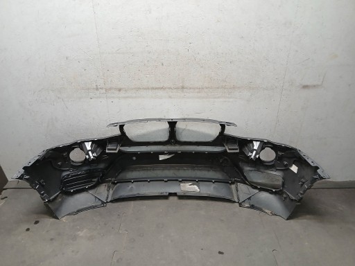 BRANIK PREDNJA STRANA BMW X3 F25 REDIZAJN