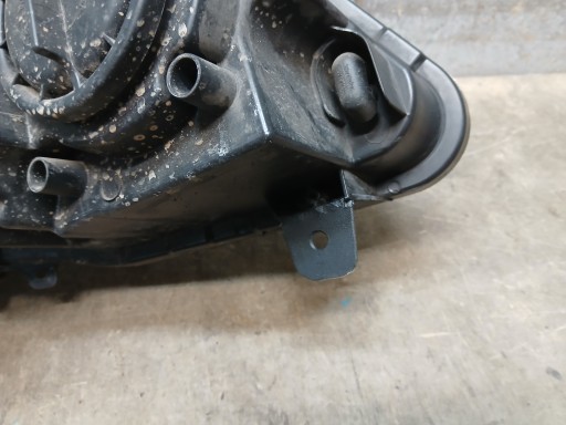 LAMPA FAR PREDNJA STRANA LIJEVA MERCEDES SPRINTER W906 REDIZAJN 14- A9068205600 LAMPA FAR PREDNJA STRANA LIJEVA MERCEDES SPRINTER W906 REDIZAJN 14- A9068205600