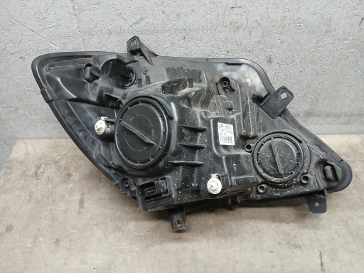 LAMPA FAR PREDNJA STRANA LIJEVA MERCEDES SPRINTER W906 REDIZAJN 14- A9068205600 LAMPA FAR PREDNJA STRANA LIJEVA MERCEDES SPRINTER W906 REDIZAJN 14- A9068205600