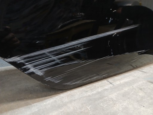 VRATA ZADNJI DESNA VOLVO V40 V-40 12- VRATA ZADNJI DESNA VOLVO V40 V-40 12-