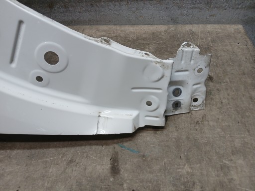 BLATOBRAN PREDNJA STRANA DESNA MAZDA CX30 CX-30 CX 30 BLATOBRAN PREDNJA STRANA DESNA MAZDA CX30 CX-30 CX 30