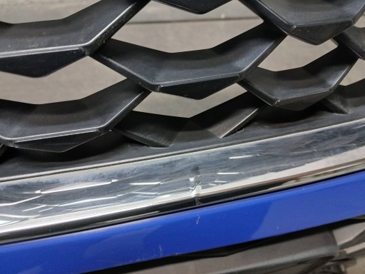 BRANIK PREDNJA STRANA SEAT ATECA REDIZAJN CUPRA BRANIK PREDNJA STRANA SEAT ATECA REDIZAJN CUPRA