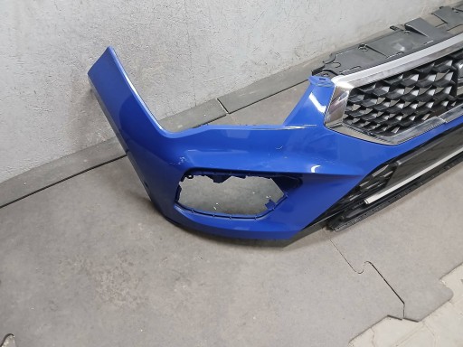 BRANIK PREDNJA STRANA SEAT ATECA REDIZAJN CUPRA BRANIK PREDNJA STRANA SEAT ATECA REDIZAJN CUPRA