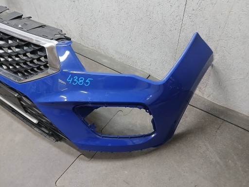 BRANIK PREDNJA STRANA SEAT ATECA REDIZAJN CUPRA BRANIK PREDNJA STRANA SEAT ATECA REDIZAJN CUPRA