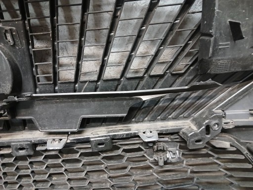 BRANIK PREDNJA STRANA PEUGEOT 408 II 2