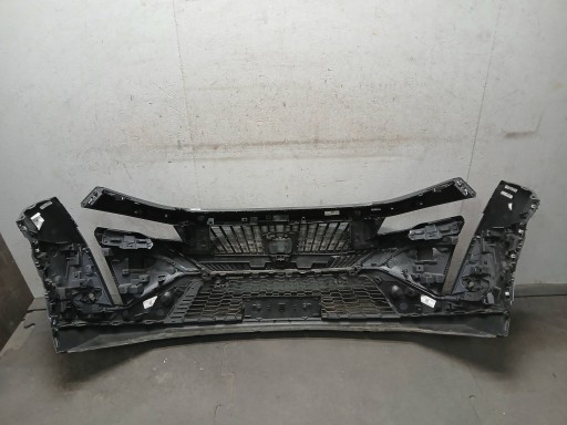 BRANIK PREDNJA STRANA PEUGEOT 408 II 2