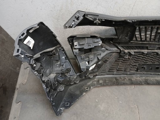 BRANIK PREDNJA STRANA PEUGEOT 408 II 2