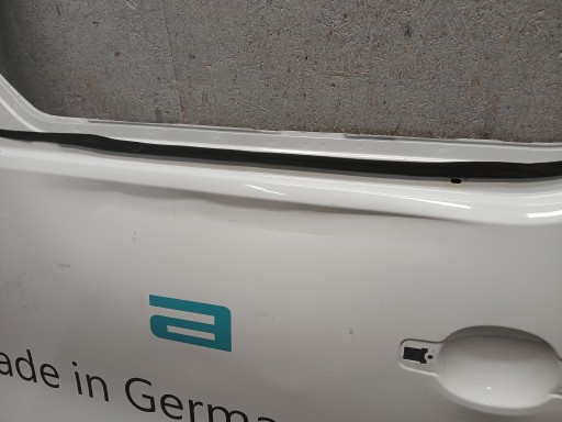 VRATA ZADNJI DESNA RENAULT TRAFIC III 3 OPEL VIVARO B 14- VRATA ZADNJI DESNA RENAULT TRAFIC III 3 OPEL VIVARO B 14-