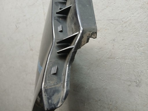 BLATOBRAN PREDNJA STRANA DESNA RENAULT SCENIC II 2