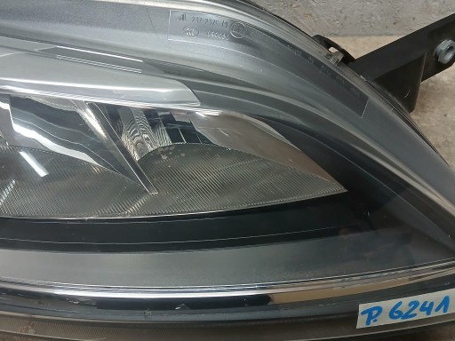 LAMPA FAR PREDNJA STRANA DESNA FIAT DUCATO PEUGEOT BOXER JUMPER REDIZAJN 14- 1394418080 LAMPA FAR PREDNJA STRANA DESNA FIAT DUCATO PEUGEOT BOXER JUMPER REDIZAJN 14- 1394418080