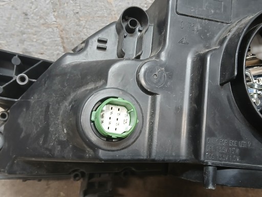 LAMPA FAR PREDNJA STRANA DESNA FIAT DUCATO PEUGEOT BOXER JUMPER REDIZAJN 14- 1394418080 LAMPA FAR PREDNJA STRANA DESNA FIAT DUCATO PEUGEOT BOXER JUMPER REDIZAJN 14- 1394418080