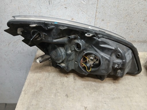 LAMPA FAR LAMPE FAROVI PREDNJA STRANA DESNA RENAULT SCENIC III 3 02- LAMPA FAR LAMPE FAROVI PREDNJA STRANA DESNA RENAULT SCENIC III 3 02-