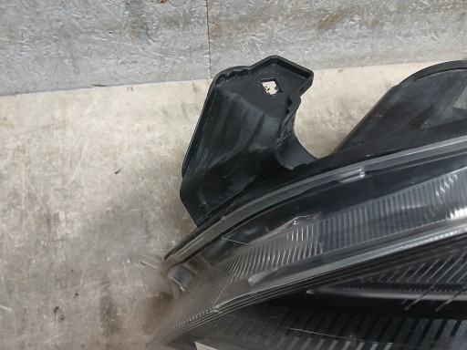 LAMPA FAR PREDNJA STRANA LIJEVA OPEL ASTRA J IV 4 LED 13365290 LAMPA FAR PREDNJA STRANA LIJEVA OPEL ASTRA J IV 4 LED 13365290