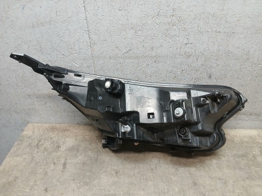 LAMPA FAR PREDNJA STRANA LIJEVA HONDA CRV CR-V CR V 5 18- FULL LED