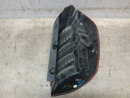 LAMPA FAR ZADNJI LIJEVA STRANA RENAULT SCENIC II 2 8200493374