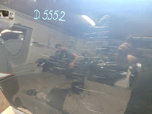 VRATA ZADNJI DESNA DACIA LODGY VRATA ZADNJI DESNA DACIA LODGY