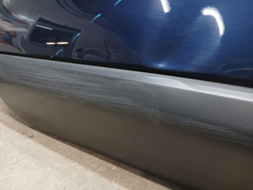 VRATA ZADNJI DESNA DACIA LODGY VRATA ZADNJI DESNA DACIA LODGY