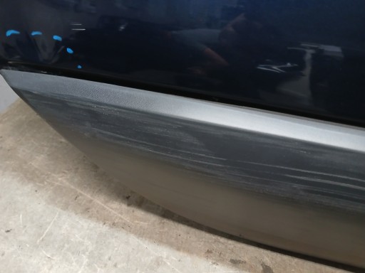 VRATA ZADNJI DESNA DACIA LODGY VRATA ZADNJI DESNA DACIA LODGY