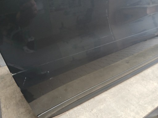 VRATA PREDNJA STRANA LIJEVA VW SHARAN SEAT ALHAMBRA 7N 10-