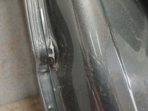 VRATA PREDNJA STRANA LIJEVA VW SHARAN SEAT ALHAMBRA 7N 10-
