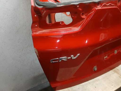GEPEK ZADNJI HONDA CRV CR-V CR V 5 18- GEPEK ZADNJI HONDA CRV CR-V CR V 5 18-