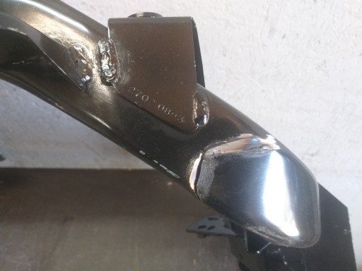 BLATOBRAN DESNA STRANA PREDNJA FARTUCH POJAČANJE JEEP WRANGLER 18- 6830 2688 AL BLATOBRAN DESNA STRANA PREDNJA FARTUCH POJAČANJE JEEP WRANGLER 18- 6830 2688 AL