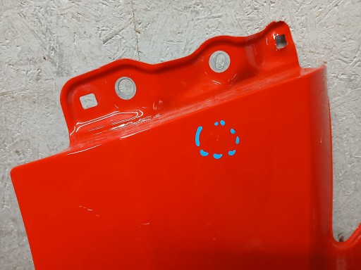 BLATOBRAN PREDNJA STRANA LIJEVA CITROEN C1 II 2 14-