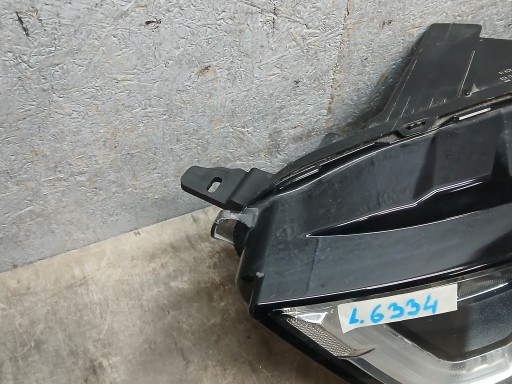 LAMPA FAR PREDNJA STRANA LIJEVA FORD ECOSPORT REDIZAJN LEČA LED GN15-13W030-YA