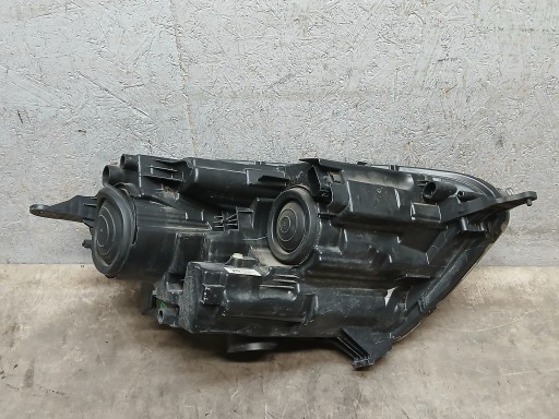 LAMPA FAR PREDNJA STRANA LIJEVA FORD ECOSPORT REDIZAJN LEČA LED GN15-13W030-YA