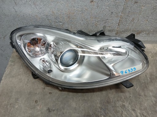 LAMPA FAR LAMPE FAROVI PREDNJA STRANA DESNA LIJEVA SMART A451 A5418200259 A5418200159 LAMPA FAR LAMPE FAROVI PREDNJA STRANA DESNA LIJEVA SMART A451 A5418200259 A5418200159