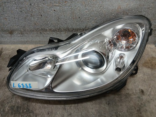 LAMPA FAR LAMPE FAROVI PREDNJA STRANA DESNA LIJEVA SMART A451 A5418200259 A5418200159 LAMPA FAR LAMPE FAROVI PREDNJA STRANA DESNA LIJEVA SMART A451 A5418200259 A5418200159