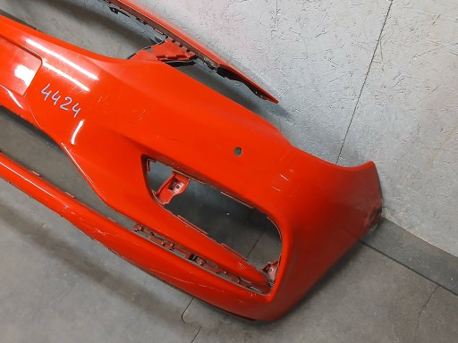 BRANIK PREDNJA STRANA OPEL ASTRA K V 5 BRANIK PREDNJA STRANA OPEL ASTRA K V 5