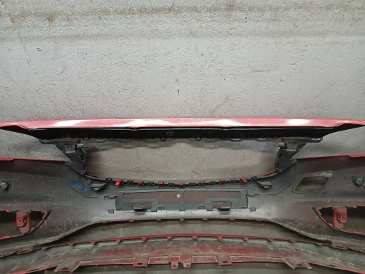 BRANIK PREDNJA STRANA OPEL ASTRA K V 5 BRANIK PREDNJA STRANA OPEL ASTRA K V 5