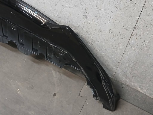 BRANIK PREDNJA STRANA SPOJLER HONDA HR-V HRV HR V II 2 REDIZAJN BRANIK PREDNJA STRANA SPOJLER HONDA HR-V HRV HR V II 2 REDIZAJN