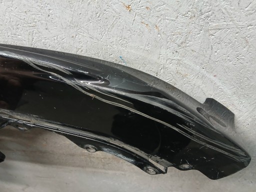 BRANIK PREDNJA STRANA SPOJLER HONDA HR-V HRV HR V II 2 REDIZAJN BRANIK PREDNJA STRANA SPOJLER HONDA HR-V HRV HR V II 2 REDIZAJN