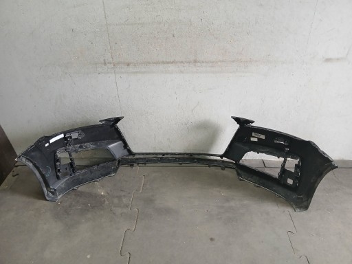 BRANIK PREDNJA STRANA AUDI TT 8S REDIZAJN S LINE BRANIK PREDNJA STRANA AUDI TT 8S REDIZAJN S LINE