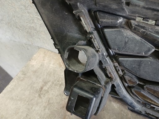MASKA SEAT ATECA CUPRA 575 575853654G