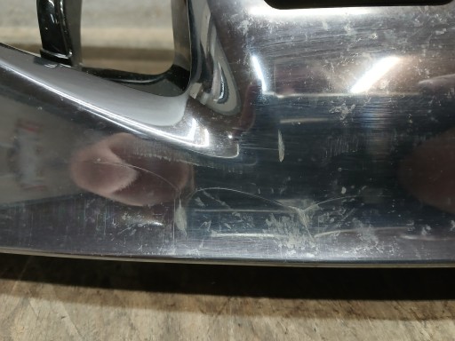MASKA MITSUBISHI L200 L-200 15- 7450A916
