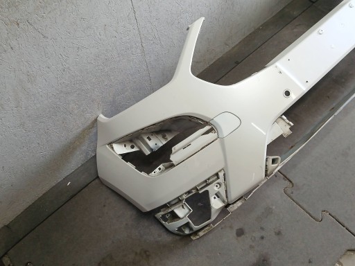 BRANIK PREDNJA STRANA FORD ECOSPORT REDIZAJN BRANIK PREDNJA STRANA FORD ECOSPORT REDIZAJN