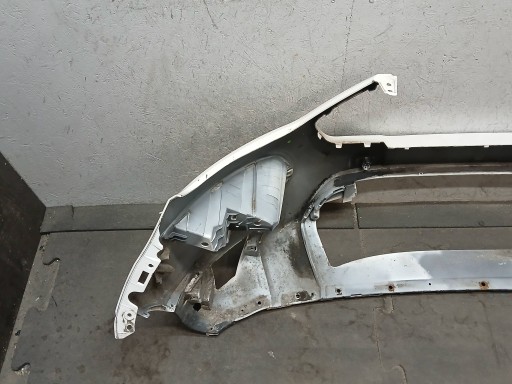 BRANIK PREDNJA STRANA FORD ECOSPORT REDIZAJN BRANIK PREDNJA STRANA FORD ECOSPORT REDIZAJN