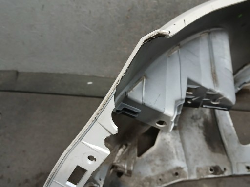 BRANIK PREDNJA STRANA FORD ECOSPORT REDIZAJN BRANIK PREDNJA STRANA FORD ECOSPORT REDIZAJN