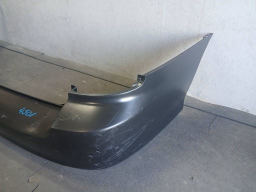 BRANIK ZADNJI KIA CARNIVAL I 1 98- 0K55X50210 NOVI ORGINALNI BRANIK ZADNJI KIA CARNIVAL I 1 98- 0K55X50210 NOVI ORGINALNI