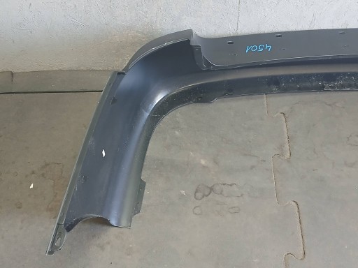 BRANIK ZADNJI KIA CARNIVAL I 1 98- 0K55X50210 NOVI ORGINALNI BRANIK ZADNJI KIA CARNIVAL I 1 98- 0K55X50210 NOVI ORGINALNI