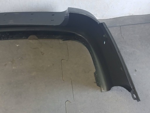 BRANIK ZADNJI KIA CARNIVAL I 1 98- 0K55X50210 NOVI ORGINALNI BRANIK ZADNJI KIA CARNIVAL I 1 98- 0K55X50210 NOVI ORGINALNI