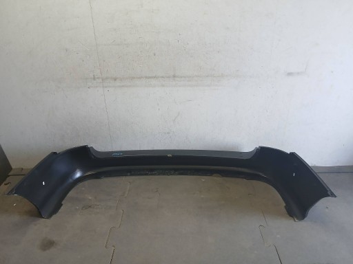 BRANIK ZADNJI KIA CARNIVAL I 1 98- 0K55X50210 NOVI ORGINALNI BRANIK ZADNJI KIA CARNIVAL I 1 98- 0K55X50210 NOVI ORGINALNI